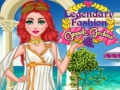 Тоглоом Legendary Fashion Greek Goddess