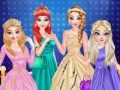 Тоглоом Princess High Fashion Red Carpet Show