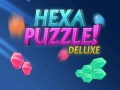 Тоглоом Hexa Puzzle Deluxe