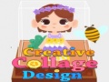 Тоглоом Creative Collage Design
