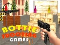 Тоглоом Bottle Shooting Games
