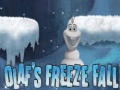 Тоглоом Olaf's Freeze Fall