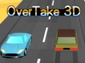 Тоглоом Overtake 3D