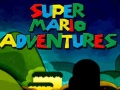 Тоглоом Super Mario Adventures