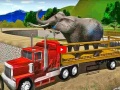 Тоглоом Animal Simulator Truck Transport 2020