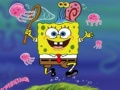 Тоглоом SpongeBob Jigsaw Puzzle
