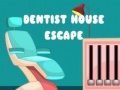 Тоглоом Dentist House Escape