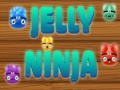 Тоглоом Jelly Ninja