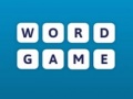 Тоглоом Word Game