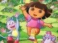 Тоглоом Happy Dora 6 Diff Fun