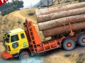 Тоглоом Heavy Cargo Truck Driver