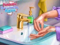 Тоглоом Pandemic Homeschooling Hygene