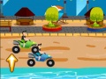 Тоглоом Buggy Race Obstacle