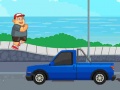Тоглоом Chubby Runner