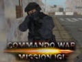 Тоглоом Commando War Mission IGI 