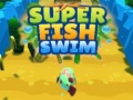 Тоглоом Super fish Swim