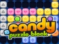Тоглоом Candy Puzzle Block