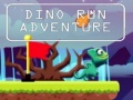 Тоглоом Dino Run Adventure
