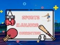 Тоглоом Sports Mahjong Connection