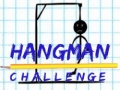 Тоглоом Hangman Challenge