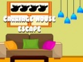 Тоглоом Carriage House Escape