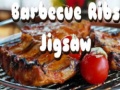 Тоглоом Barbecue Ribs Jigsaw