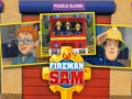Тоглоом Fireman Sam Puzzle Slider