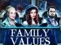 Тоглоом Family Values