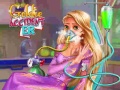 Тоглоом Goldie Accident ER