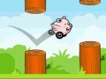Тоглоом Flappy Pig
