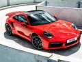 Тоглоом 2021 UK Porsche 911 Turbo S