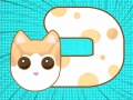 Тоглоом Stretched Cat