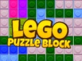 Тоглоом Lego Block Puzzle