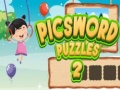 Тоглоом Picsword puzzles 2