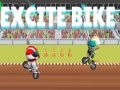Тоглоом Excite bike