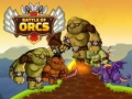 Тоглоом Battle of Orcs