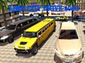 Тоглоом Limo City Drive 2020