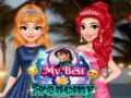 Тоглоом My Best #Frenemy