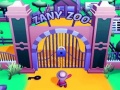Тоглоом Zany Zoo