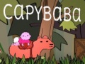 Тоглоом Capybaba