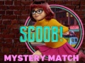Тоглоом Scoob! Mystery Match