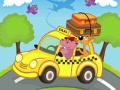Тоглоом Animal Cars Match 3