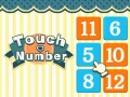 Тоглоом Touch Number