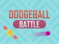 Тоглоом Dodgeball Battle