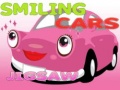 Тоглоом Smiling Cars Jigsaw