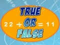 Тоглоом True Or False