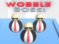 Тоглоом Wobble Boss