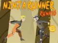 Тоглоом Ninja Runner Runato
