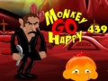 Тоглоом Monkey GO Happy Stage 439