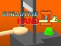 Тоглоом Hand Guillotine Online